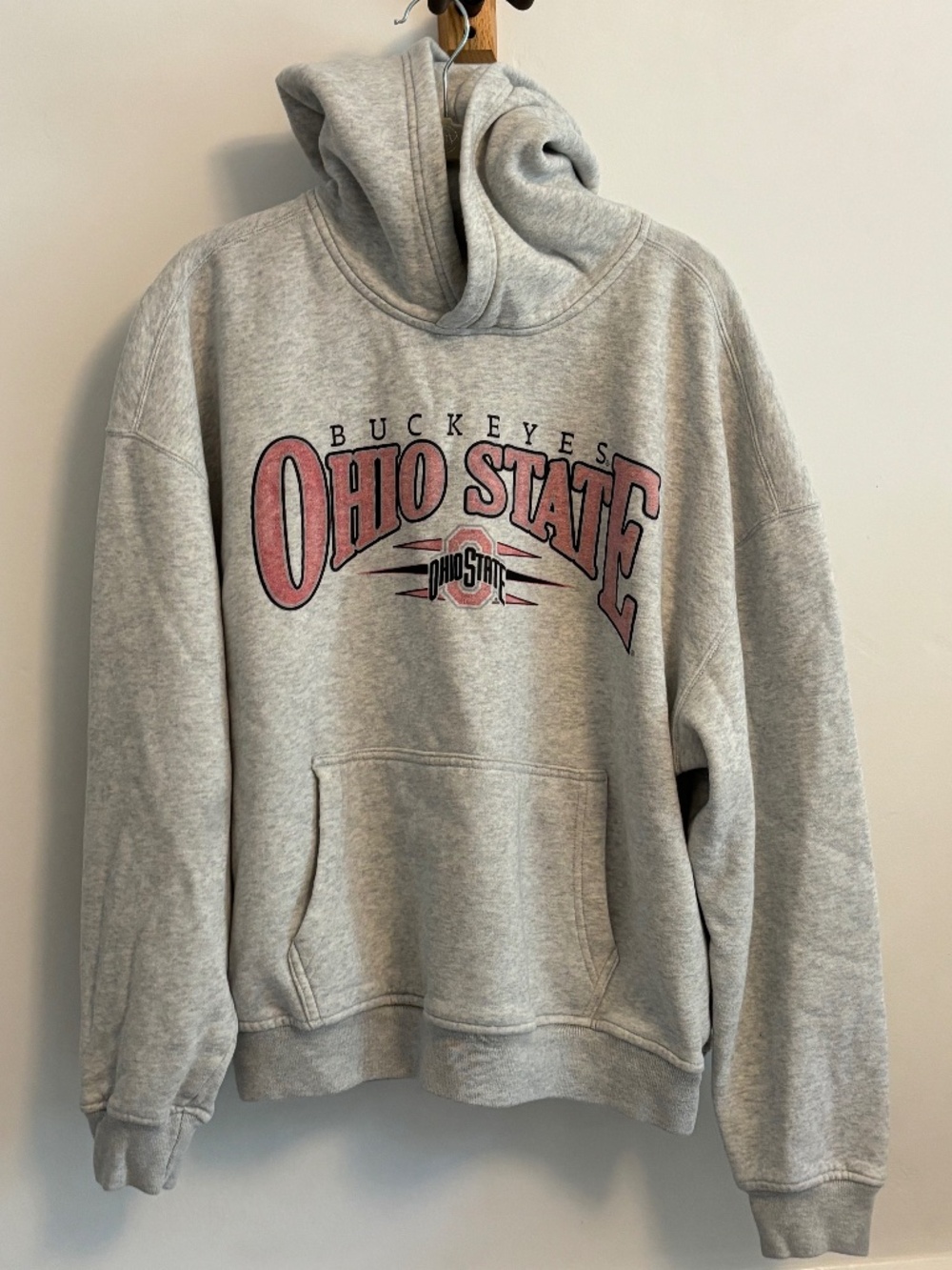 OSU Holister hoodie